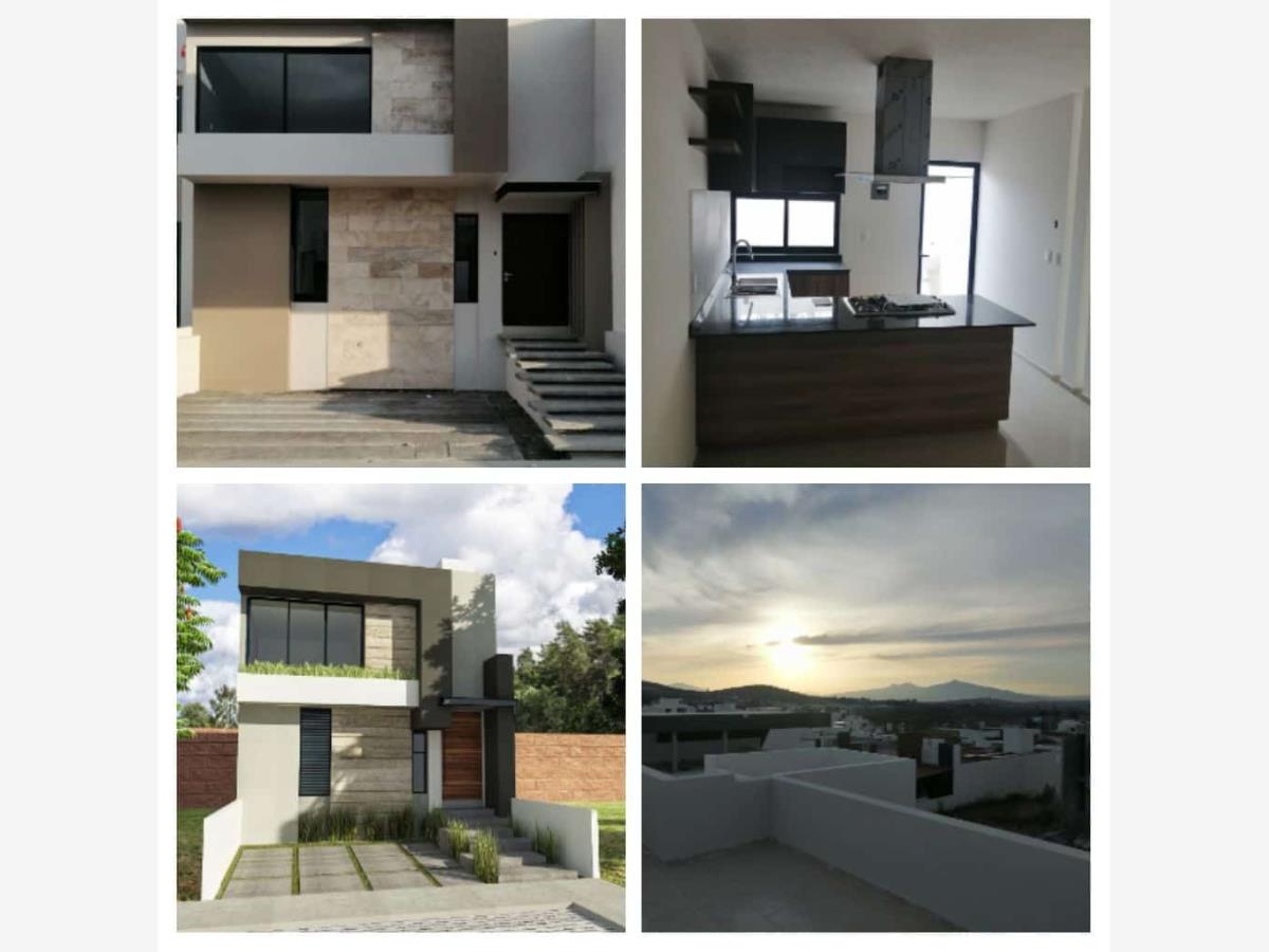 Casa en venta en Loma Alta, Morelia — foto 1 de 17