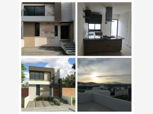 Casa en venta en Loma Alta, Morelia, Michoacán de Ocampo