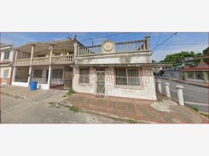 Casa en venta en Primero de Mayo, Ciudad Madero — foto 2 de 7