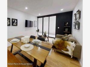 Departamento en venta en Cuauhtemoc, Cuauhtémoc — foto 2 de 11