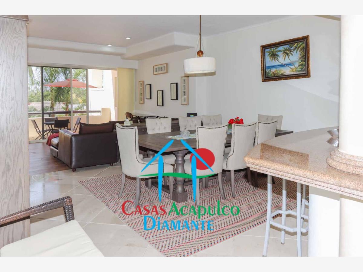 Departamento en venta en Son Vida, Acapulco de Juárez — foto 1 de 62