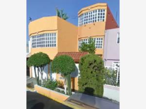 Casa en venta en Culhuacán CTM Sección V, Coyoacán — foto 3 de 12