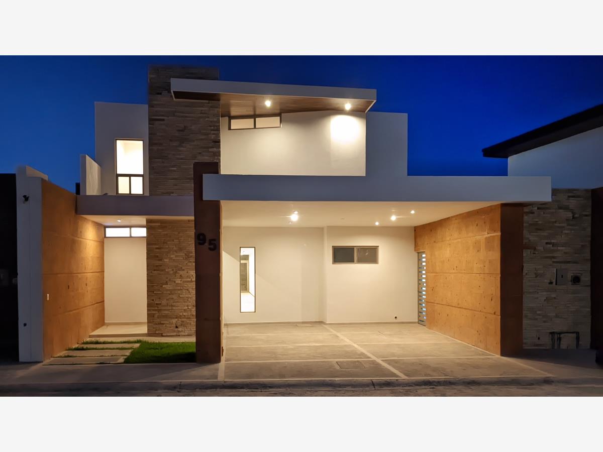 Casa en venta en Los Viñedos, Torreón — foto 1 de 20