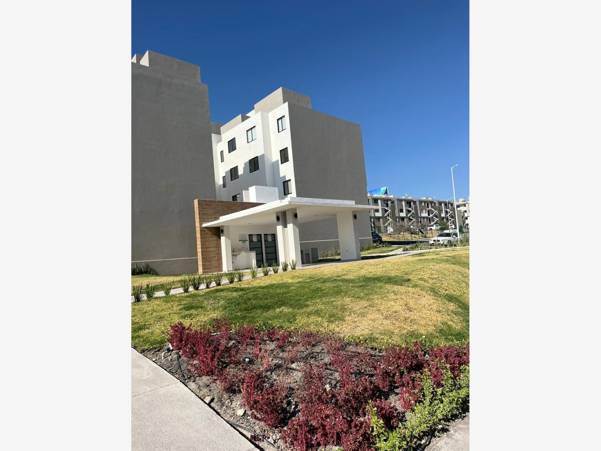 Departamento en renta en Zákia, El Marqués — foto 1 de 25