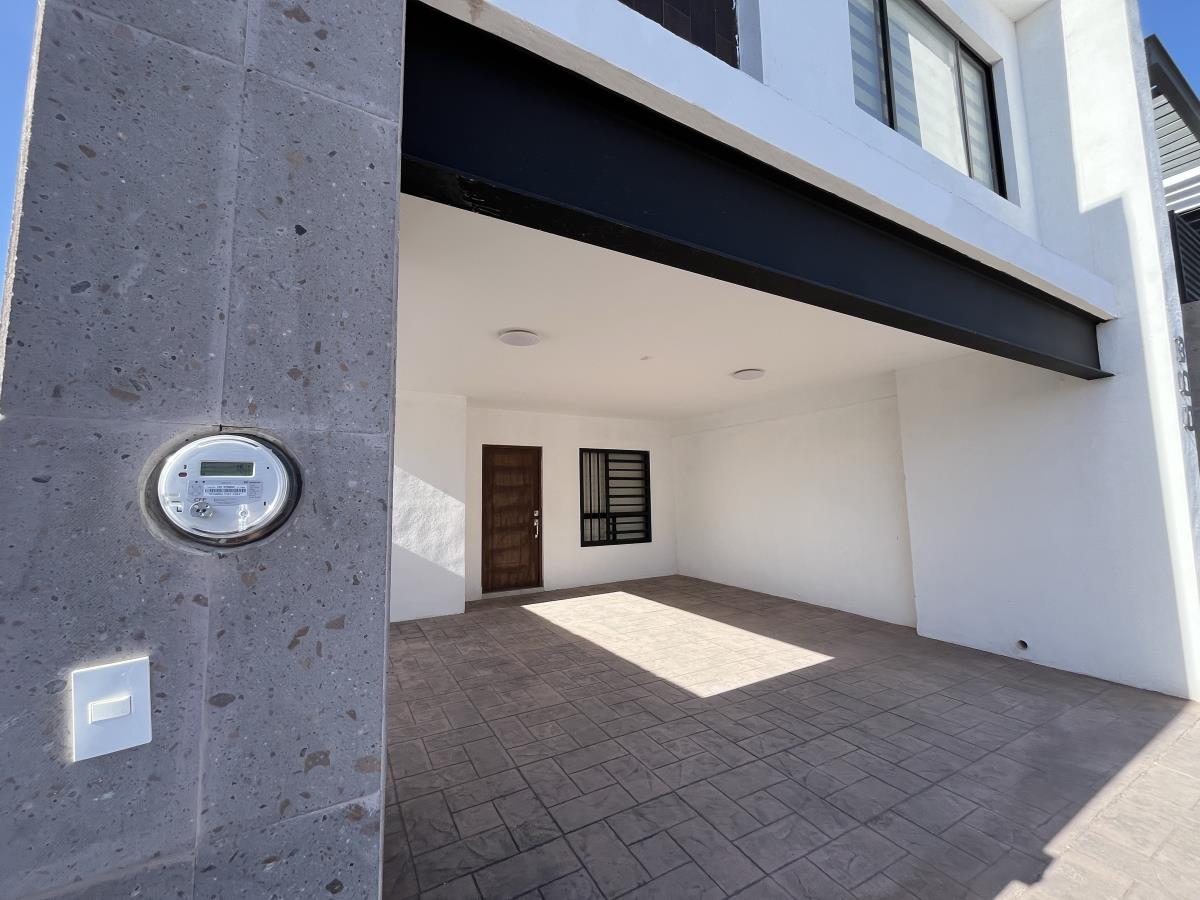 Casa en venta en Los Viñedos, Torreón — foto 1 de 18