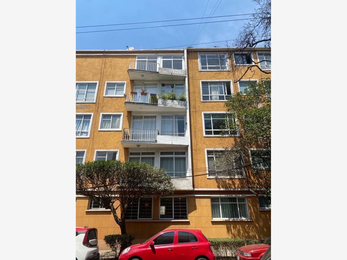 Departamento en venta en Del Valle Centro, Benito Juárez — foto 1 de 26