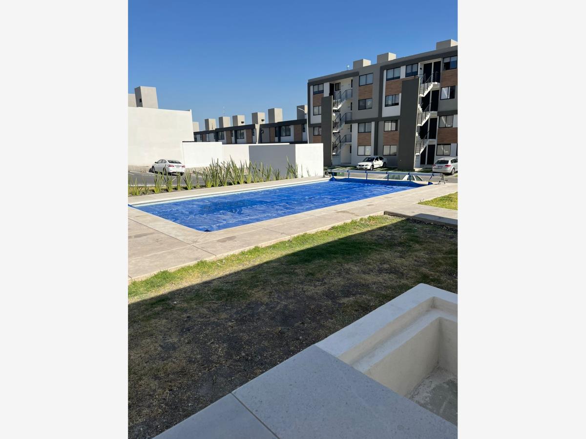 Departamento en renta en Zákia, El Marqués — foto 1 de 25
