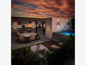 Casa en Real Santa Fe, Xochitepec, Morelos