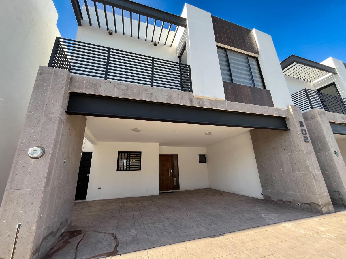 Casa en venta en Los Viñedos, Torreón — foto 1 de 21