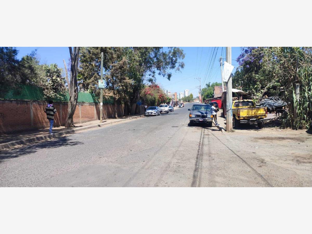 Terreno en venta en Jesus del Monte, Morelia — foto 1 de 7