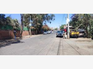 Terreno en venta en Jesus del Monte, Morelia, Michoacán de Ocampo