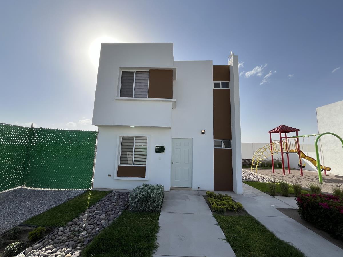 Casa en venta en Rincón del Marques, Torreón, Coahuila de Zaragoza