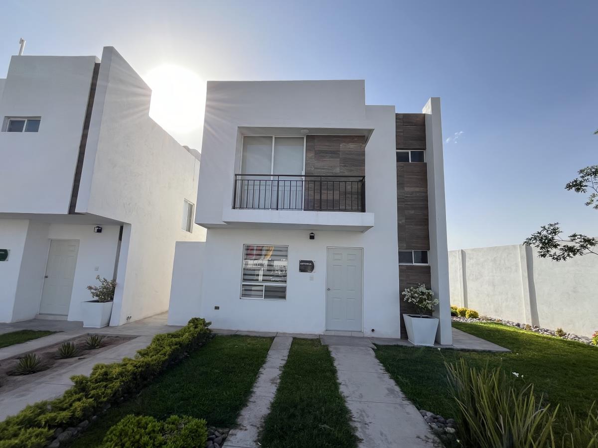 Casa en venta en Rincón del Marques, Torreón — foto 1 de 15