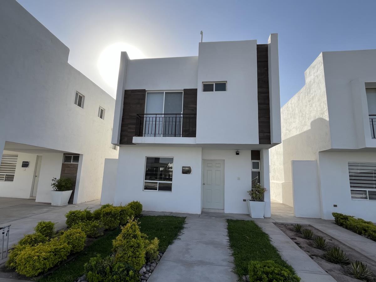 Casa en venta en Rincón del Marques, Torreón — foto 1 de 17