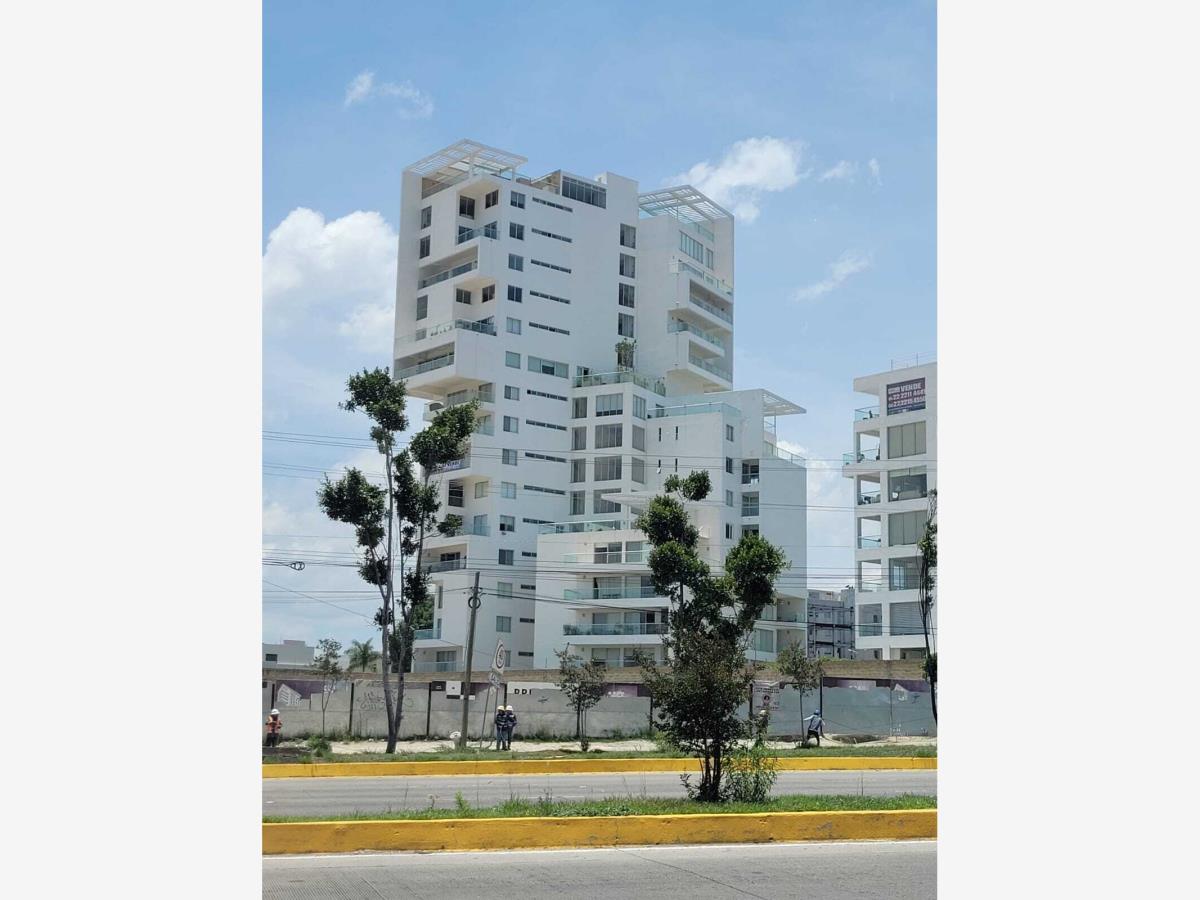 Departamento en venta en San Bernardino Tlaxcalancingo, San Andrés Cholula — foto 1 de 11