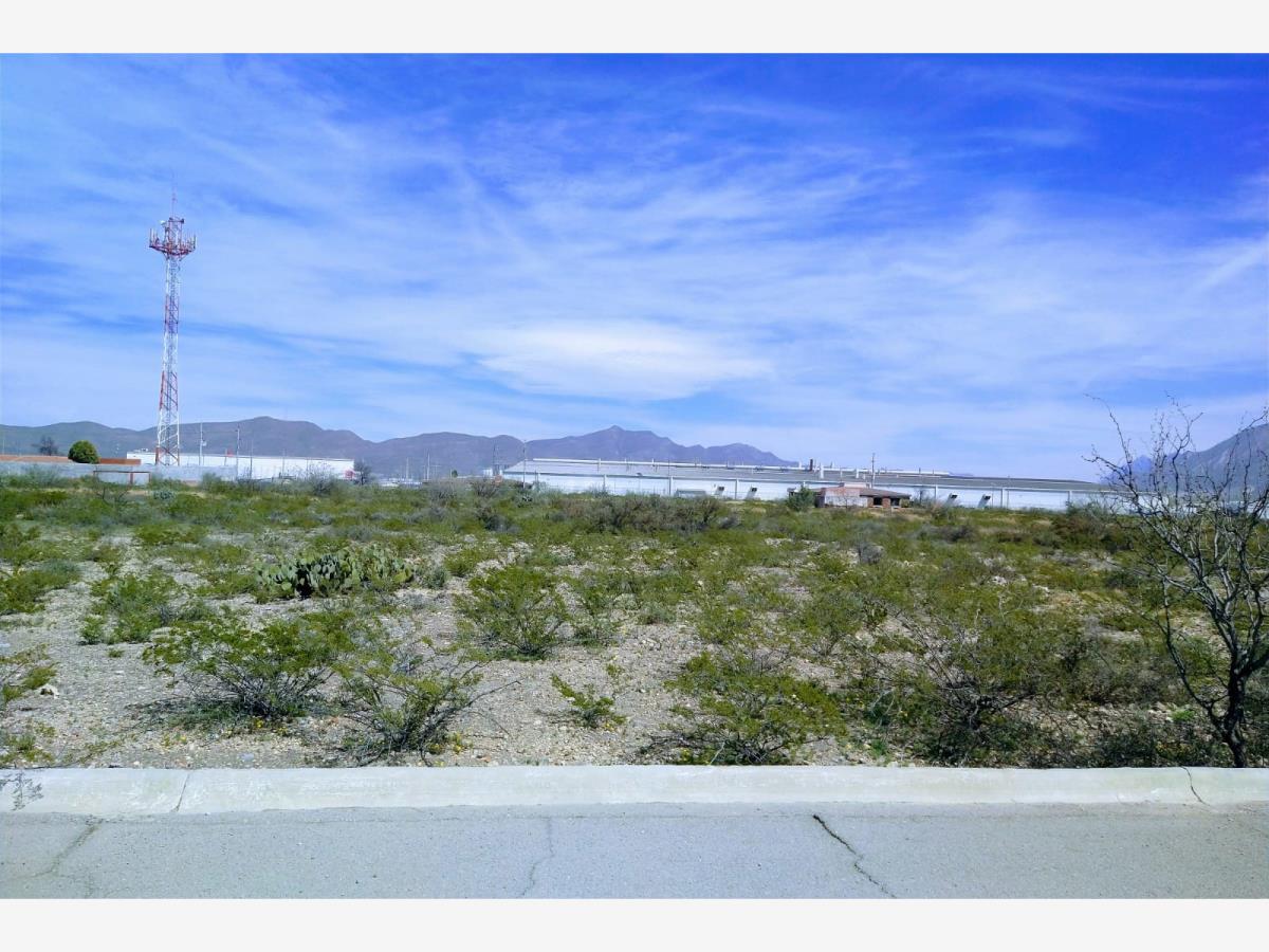 Terreno en venta en Santa Maria, Ramos Arizpe — foto 1 de 5