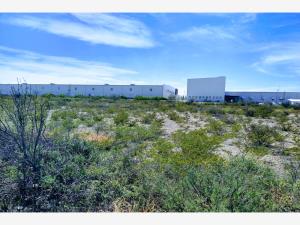 Terreno en venta en Santa Maria, Ramos Arizpe — foto 2 de 5