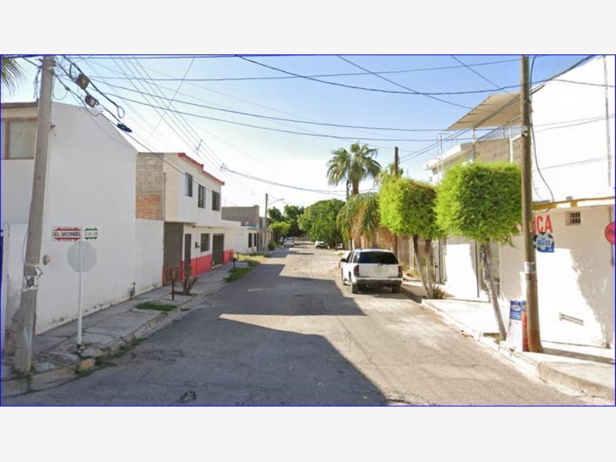 Casa en Remate en Fuentes del Sur, Torreón, Coahuila de Zaragoza