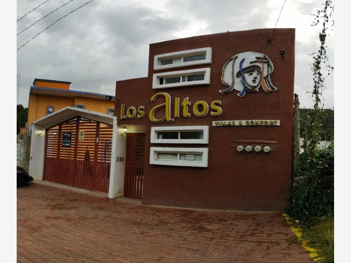 Casa en venta en Las Peras, San Cristóbal de las Casas — foto 1 de 28