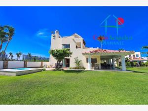 Casa en renta en Son Vida, Acapulco de Juárez — foto 2 de 61