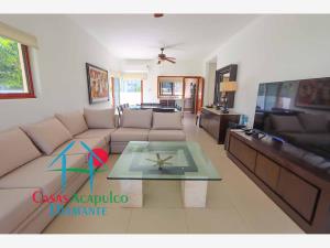 Casa en renta en Son Vida, Acapulco de Juárez — foto 3 de 61