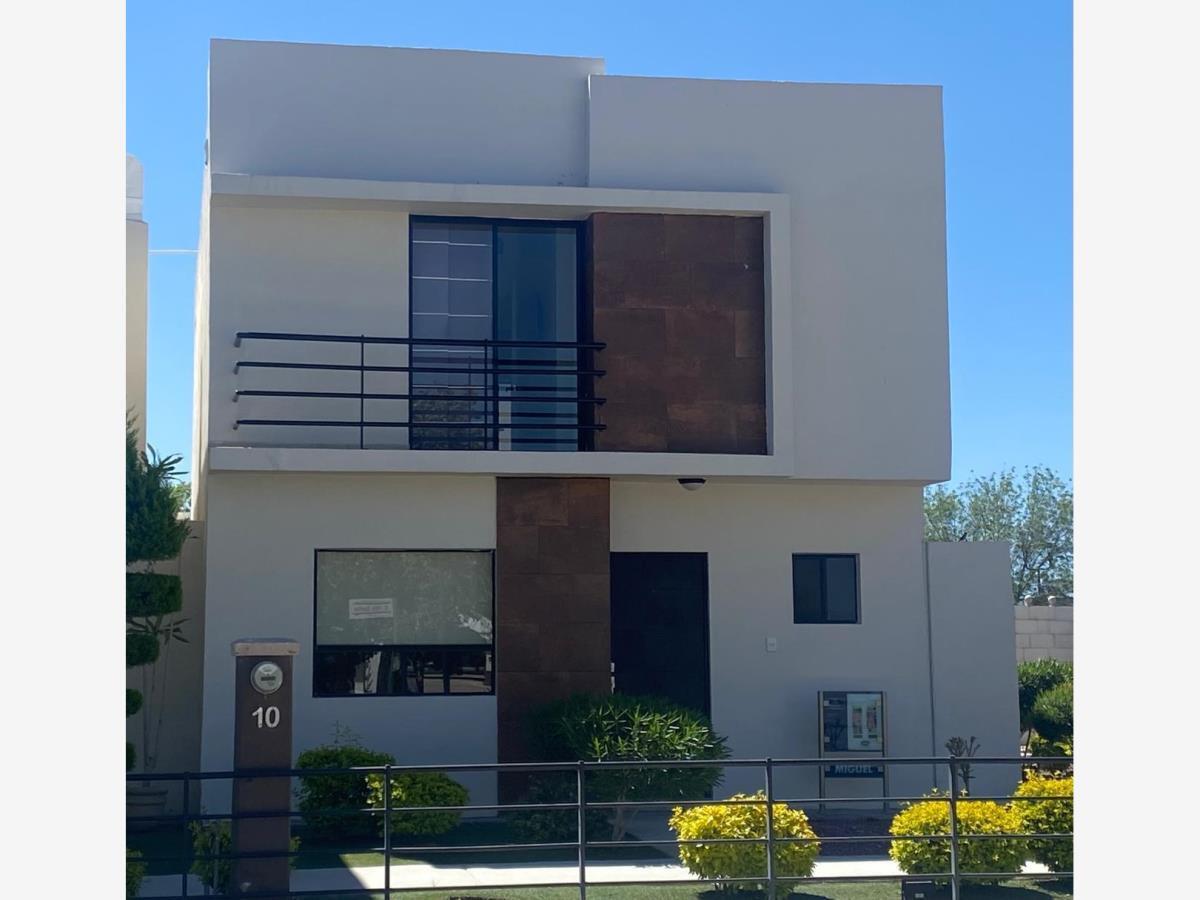 Casa en venta en Villas del Renacimiento, Torreón — foto 1 de 20