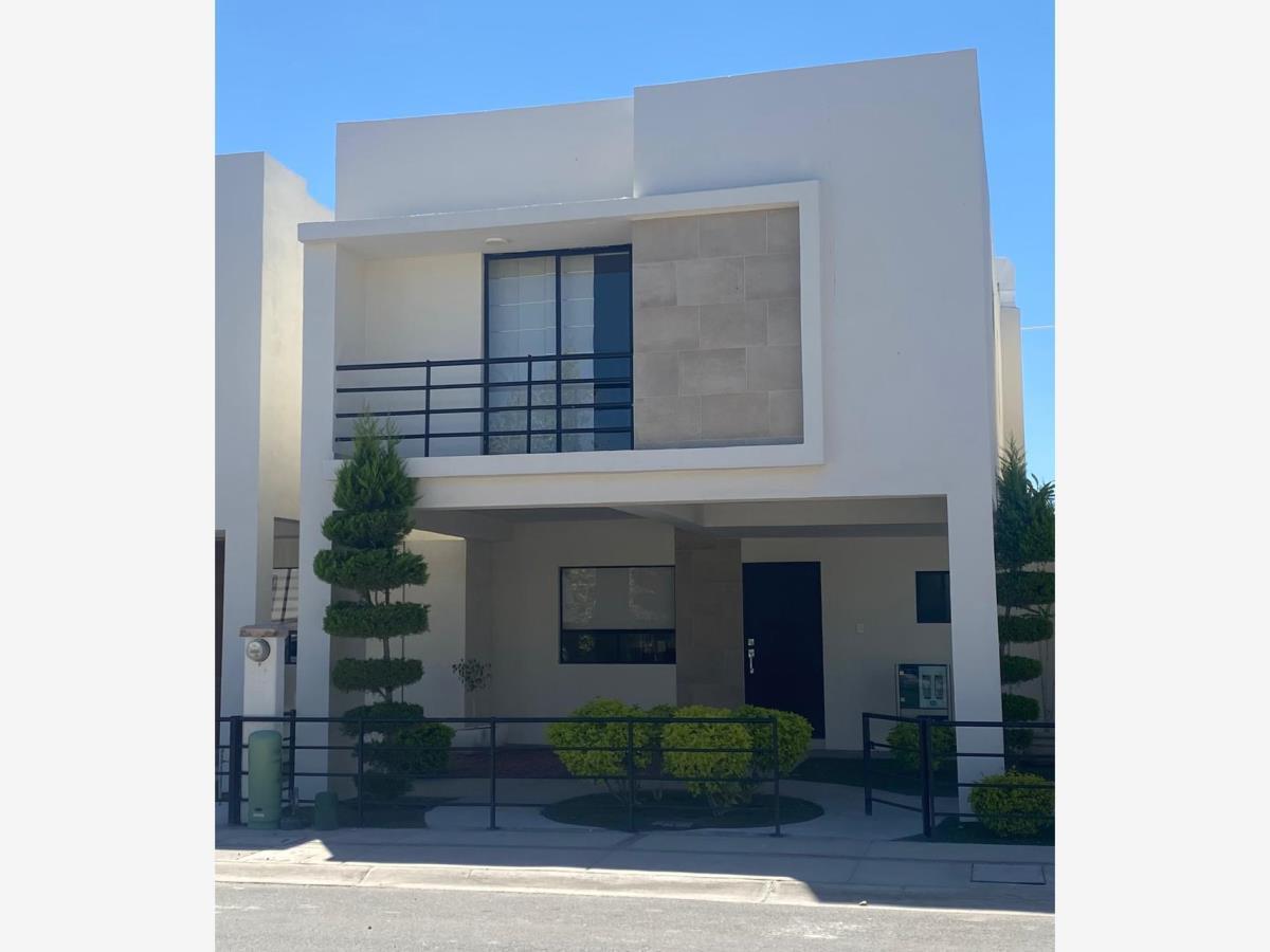 Casa en venta en Villas del Renacimiento, Torreón — foto 1 de 24