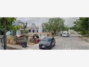 Casa en Villas del Mar, Benito Juárez, Quintana Roo