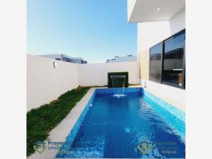 Casa en venta en Punta Tiburón, Residencial, Marina y Golf, Alvarado — foto 2 de 21