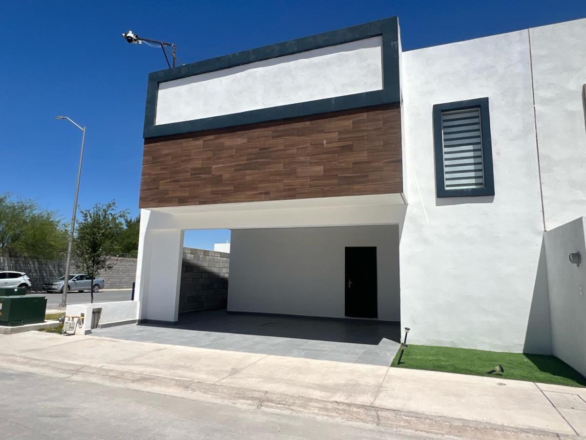 Casa en venta en Roma, Torreón — foto 1 de 31