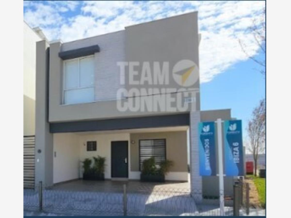 Casa en venta en Ciudad Apodaca Centro, Apodaca — foto 1 de 24