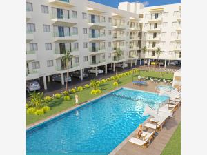 Departamento en venta en Marina Mazatlan, Mazatlán — foto 2 de 9