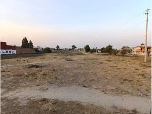 Terreno en venta en Santa Maria Zacatepec, Juan C. Bonilla — foto 2 de 6