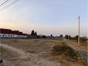 Terreno en venta en Santa Maria Zacatepec, Juan C. Bonilla — foto 3 de 6