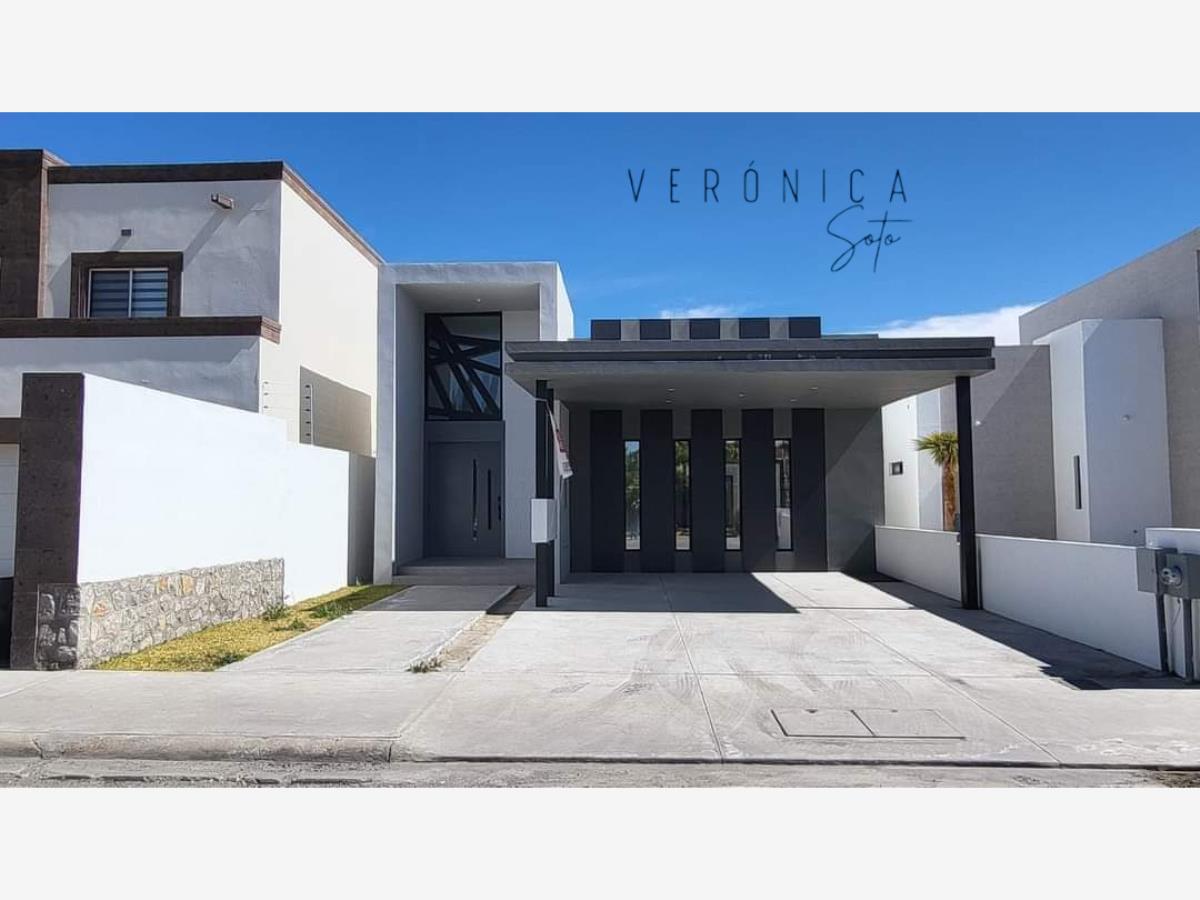 Casa en venta en Quintas del Solar, Juárez — foto 1 de 30
