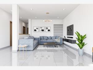 Departamento en venta en Marina Mazatlan, Mazatlán — foto 3 de 9