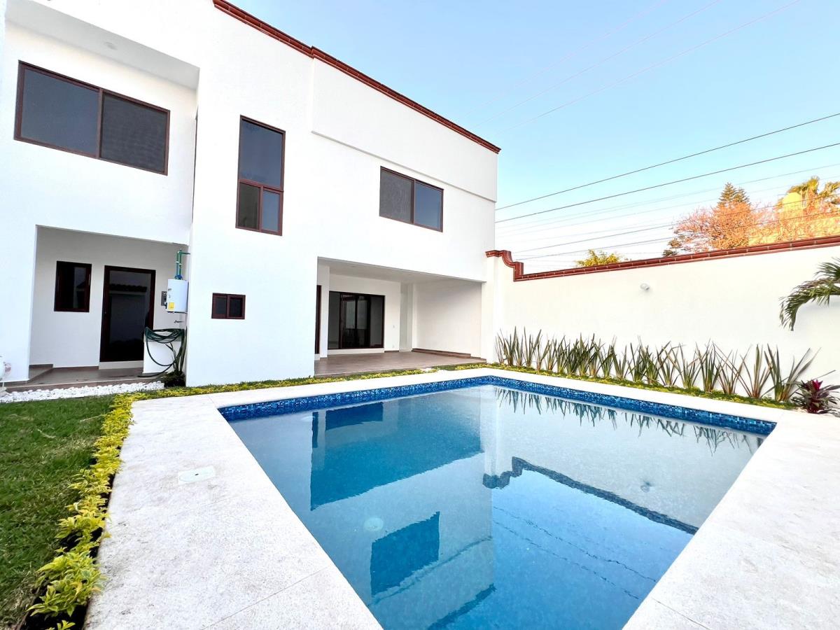 Casa en venta en Tres de Mayo, Emiliano Zapata — foto 1 de 21