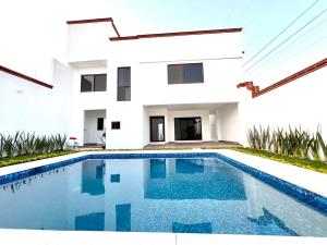 Casa en venta en Tres de Mayo, Emiliano Zapata — foto 2 de 21