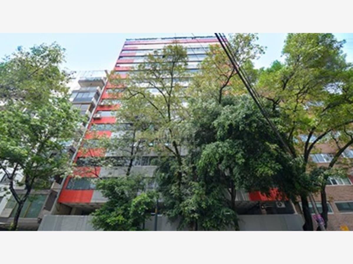 Edificio en venta en Acacias, Benito Juárez — foto 1 de 8