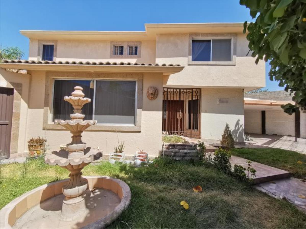 Casa en Venta en Residencial Campestre la Rosita, Torreón, Coahuila de Zaragoza