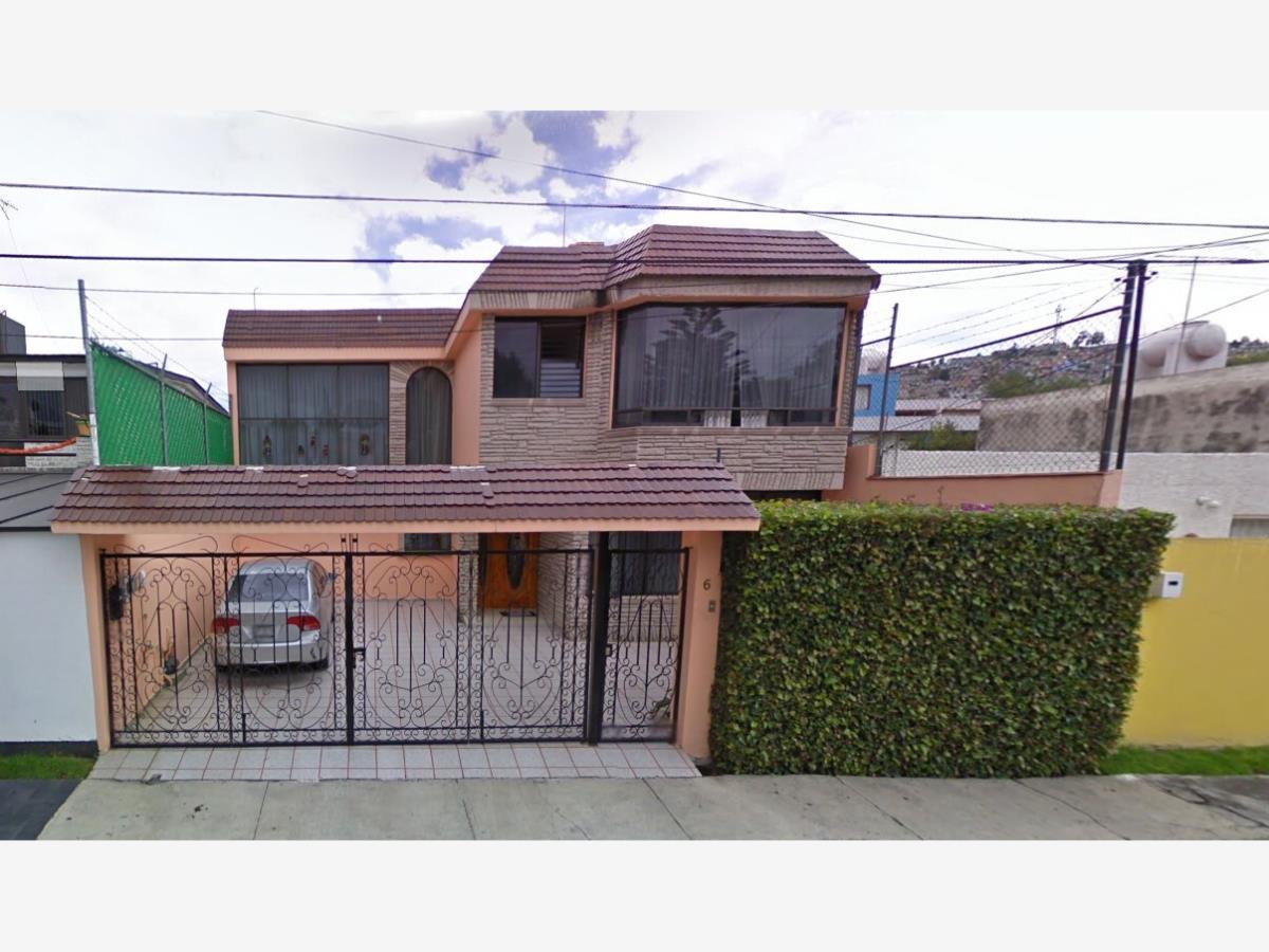Casa en venta en Las Arboledas, Atizapán de Zaragoza — foto 1 de 12