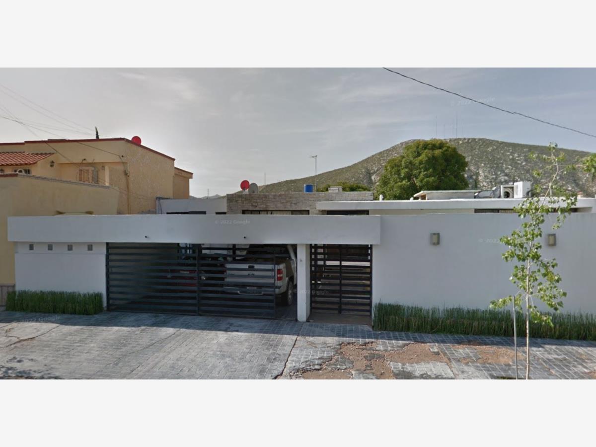 Casa en Venta en Las Rosas, Gómez Palacio, Durango
