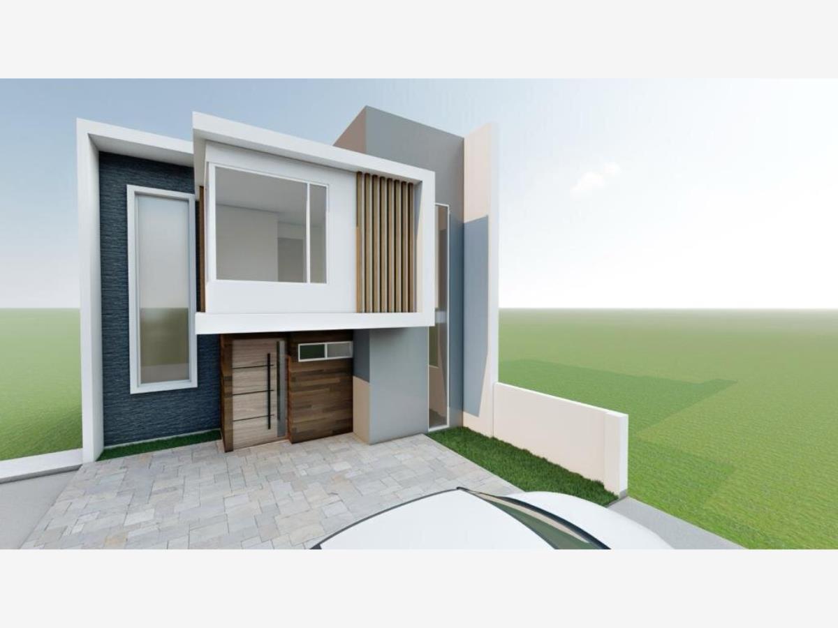 Casa en venta en Santa Maria de Guido, Morelia — foto 1 de 8