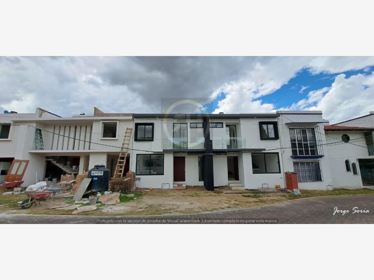 Casa en venta en Gabriel Tepepa, Cuautla — foto 1 de 15