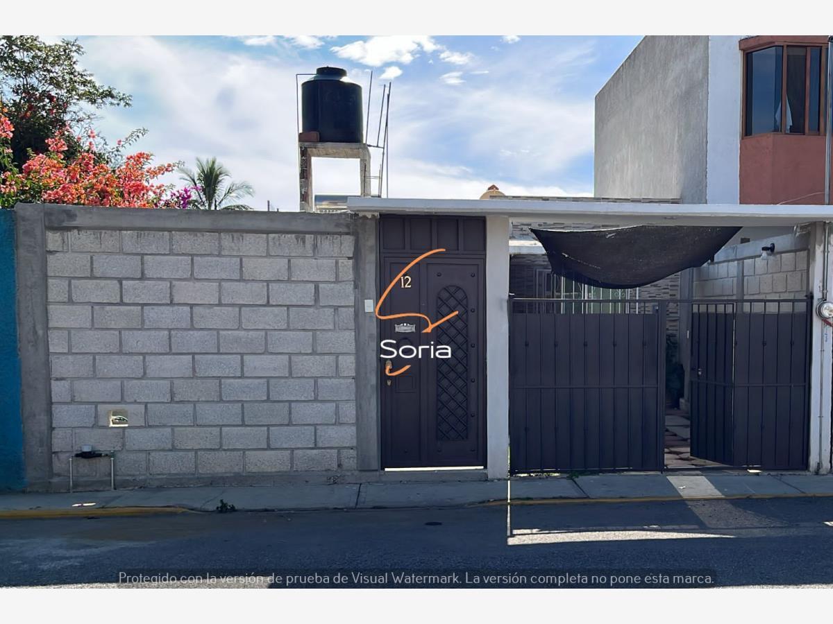 Casa en venta en Trigo Verde, Cuautla — foto 1 de 12