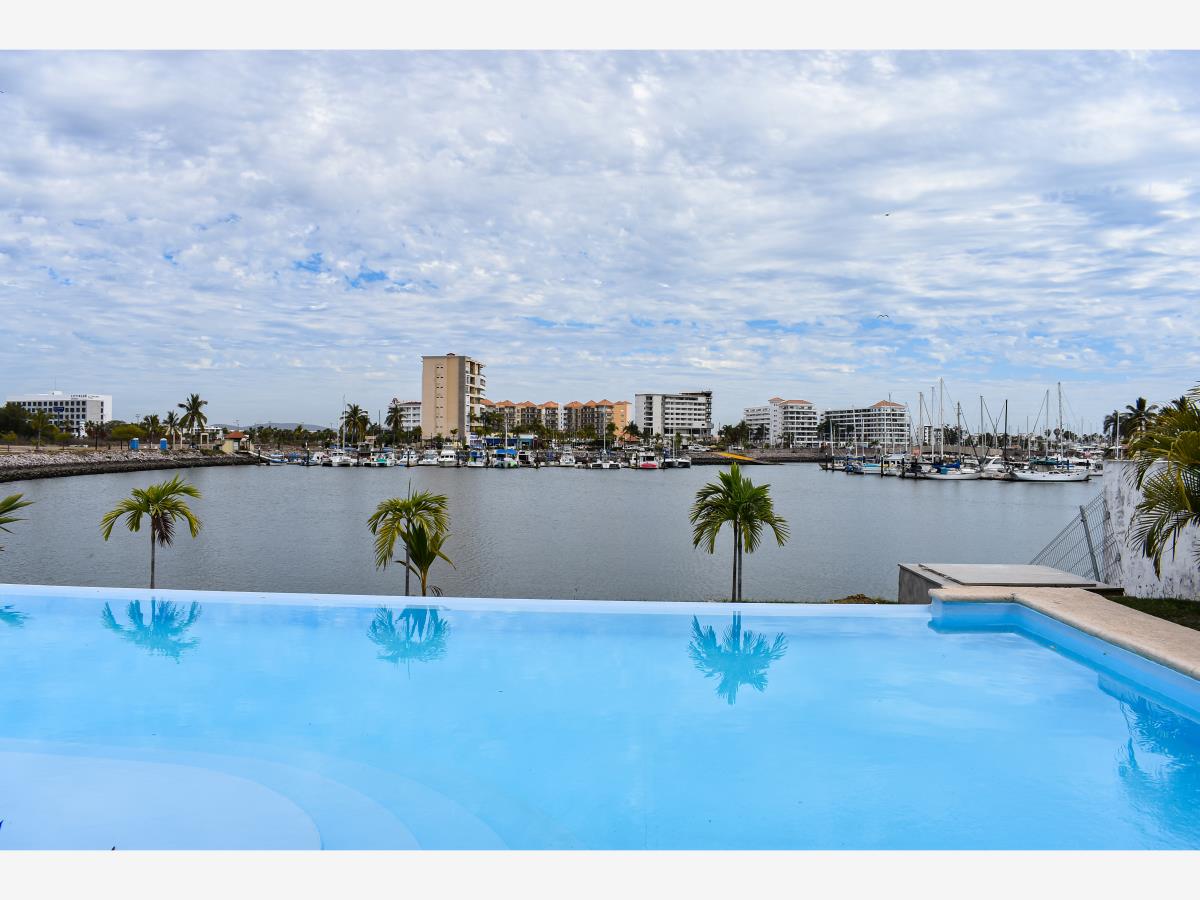 Casa en venta en Marina Real, Mazatlán — foto 1 de 45