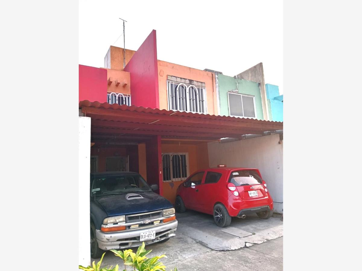 Casa en renta en Tenerife, Nacajuca — foto 1 de 9