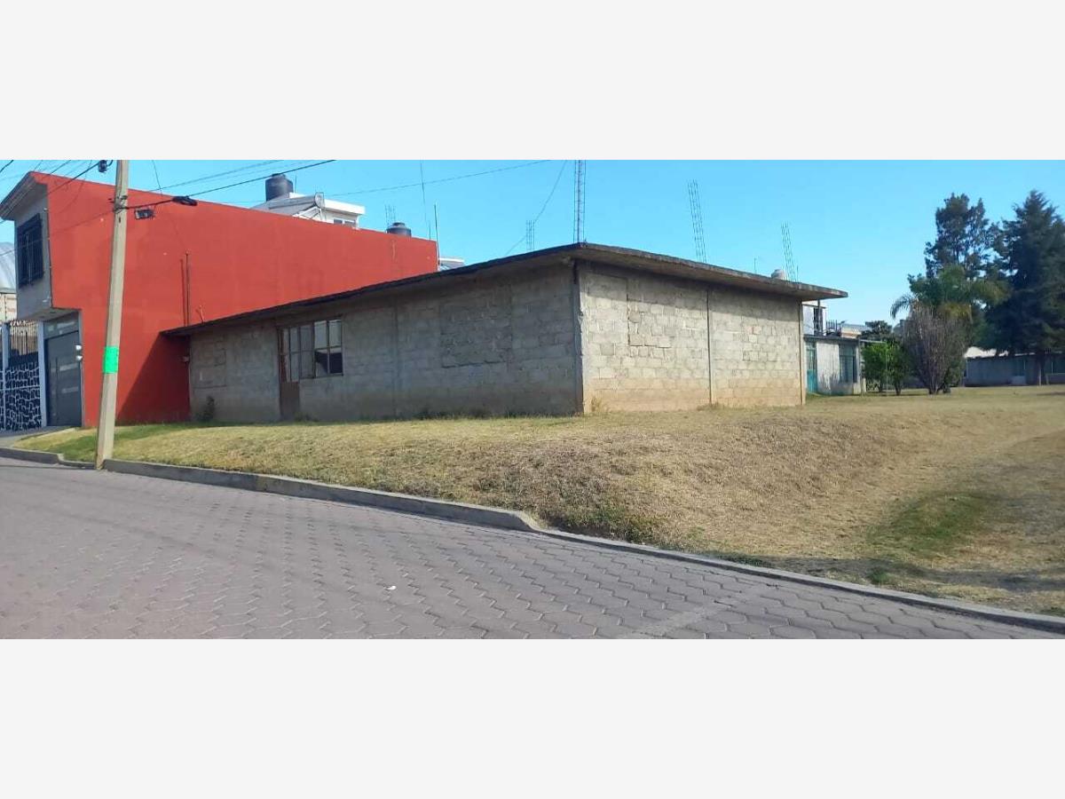 Terreno en venta en Sanctorum, Cuautlancingo — foto 1 de 11