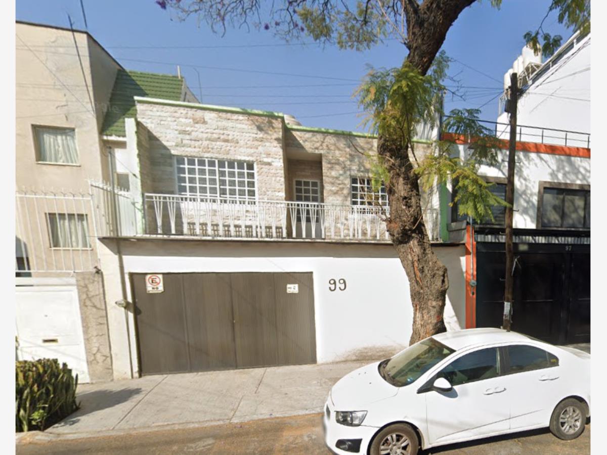 Casa en venta en Viaducto Piedad, Iztacalco — foto 1 de 5