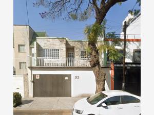 Casa en venta en Viaducto Piedad, Iztacalco — foto 2 de 5